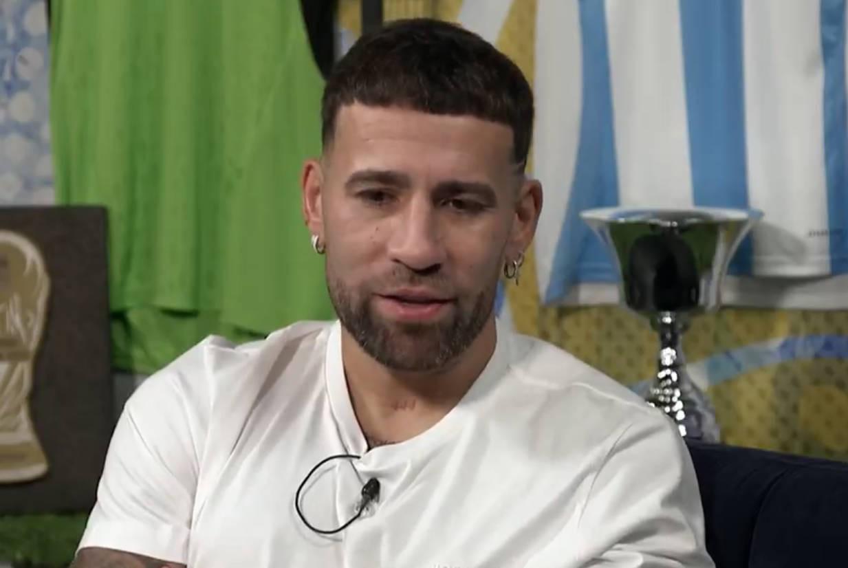 华体会网页版-奥塔门迪：明年世界杯后我将退出国家队；感觉夺冠就像昨天