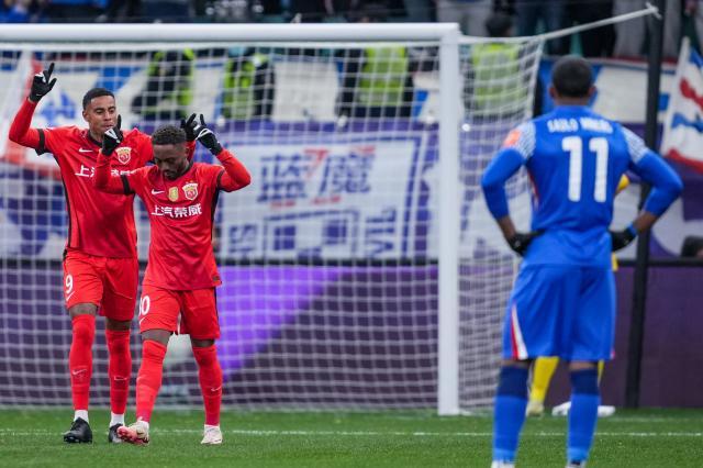 华体会品牌平台-【中超观察之外援】巴西军团引领 更追求性价比