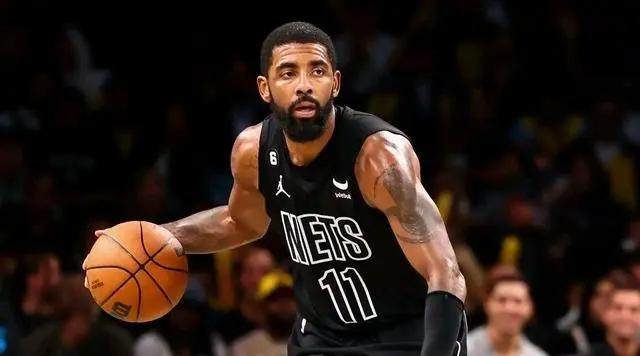 华体会官方网站-重磅！欧文提出交易申请 和篮网续约谈判已破裂