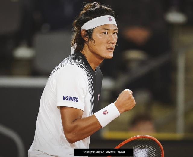 hth官网入口-期待商竣程会师吴易昺，结果锦织圭打弗里茨