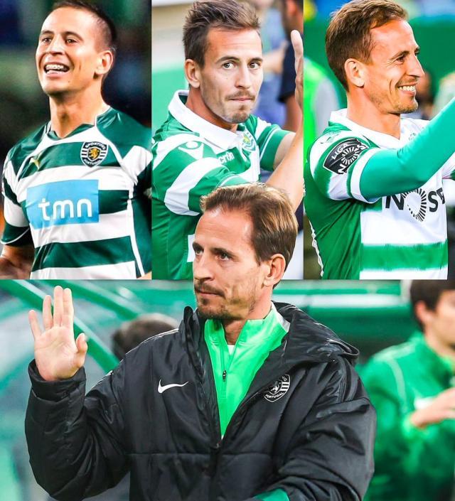 阿莫林在曼联受难，阿莫林的里竞继任者已经“解脱”