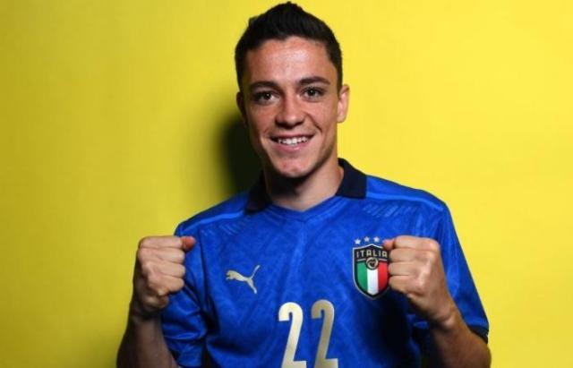 华体会品牌平台-意大利的新迪纳塔莱？曼奇尼为何看上拉斯帕多里