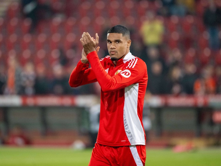 hth官网入口-德天空：柏林联后卫多基不具备转换会籍资格，无法为苏里南队出战