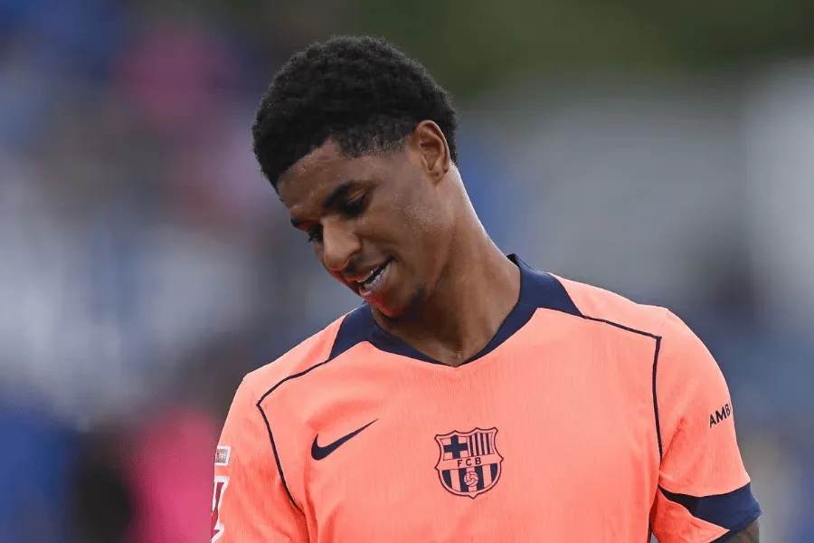 hth登录通道-曼晚：拉什福德为留巴萨愿再度降薪，后者仍在压价买断费